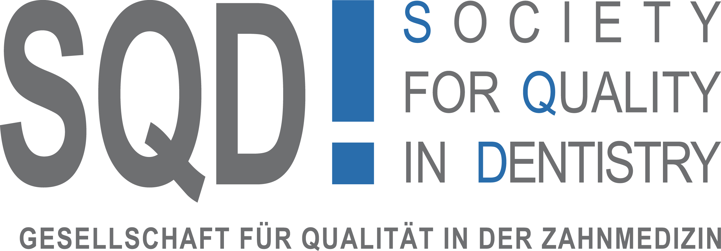 SQD - Society for Quality in Dentistry